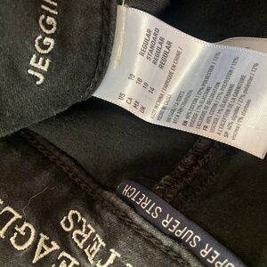 American Eagle Jegging